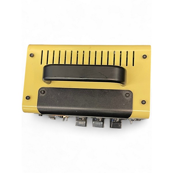 Used Joyo METEOR Tube Guitar Amp Head