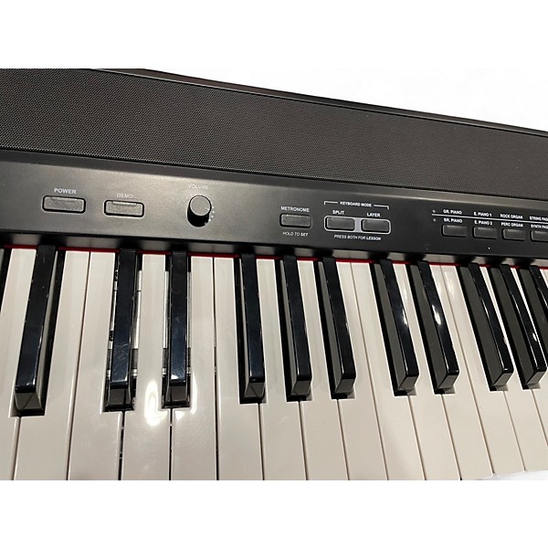 Used Williams Legato IV Digital Piano