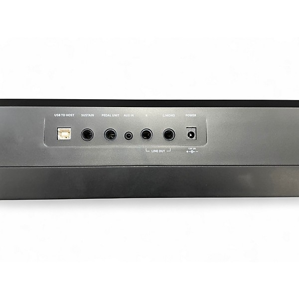 Used Williams Legato IV Digital Piano