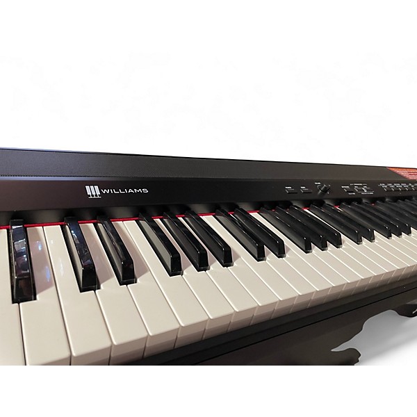 Used Williams Legato IV Digital Piano