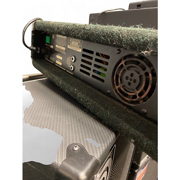 Used Trace Elliot AH150 SMC GP7 Bass Amp Head