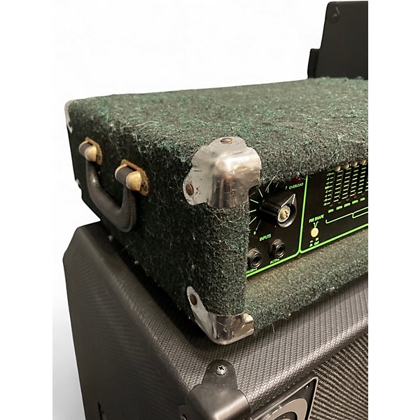 Used Trace Elliot AH150 SMC GP7 Bass Amp Head
