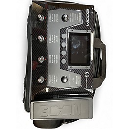 Used Zoom G6 Effect Processor