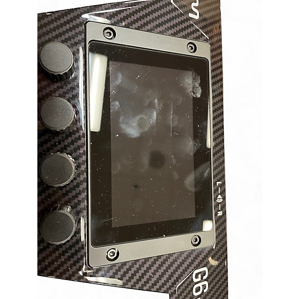 Used Zoom G6 Effect Processor