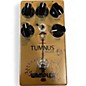 Used Wampler Tumnus Deluxe Overdrive Effect Pedal thumbnail