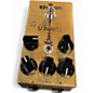 Used Wampler Tumnus Deluxe Overdrive Effect Pedal
