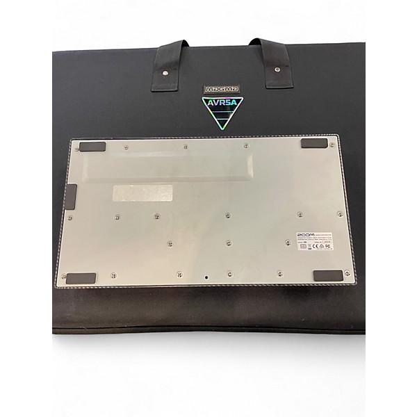 Used Zoom G6 Effect Processor