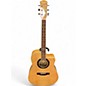 Used Fender T Bucket 400CE Flame Maple Acoustic Electric Guitar thumbnail