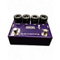 Used MXR Sub Machine Effect Pedal