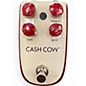 Used Billionaire Cash Cow Effect Pedal thumbnail