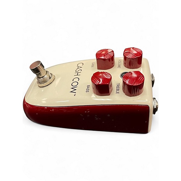 Used Billionaire Cash Cow Effect Pedal