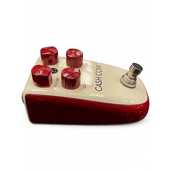 Used Billionaire Cash Cow Effect Pedal