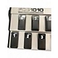 Used Behringer FCB1010 MIDI Foot Controller