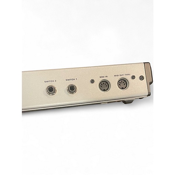 Used Behringer FCB1010 MIDI Foot Controller