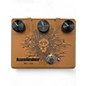 Used Kasleder Pelion Effect Pedal thumbnail