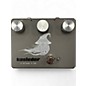 Used Kasleder Vintage King Effect Pedal thumbnail