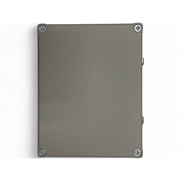 Used Kasleder Vintage King Effect Pedal