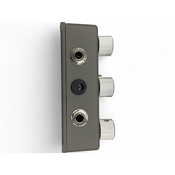 Used Kasleder Vintage King Effect Pedal