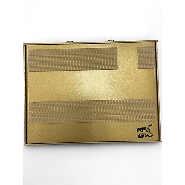 Used Pce-fx AF1 Aluminum Falcon Effect Pedal