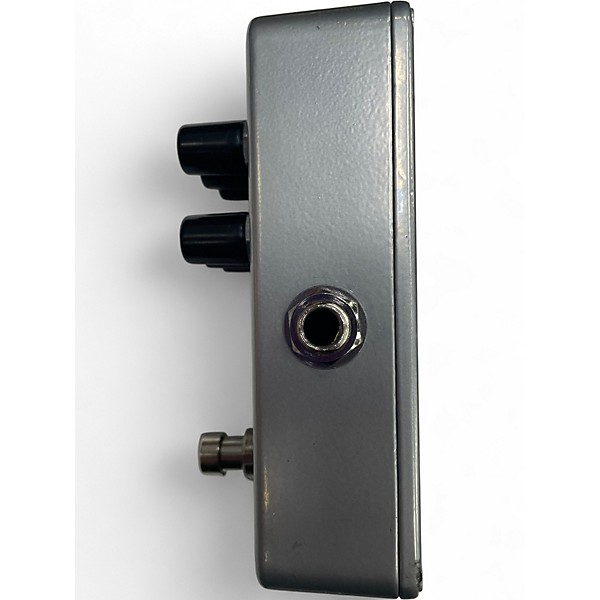 Used Electro-Harmonix Nano Deluxe Memory Man Analog Delay Effect Pedal