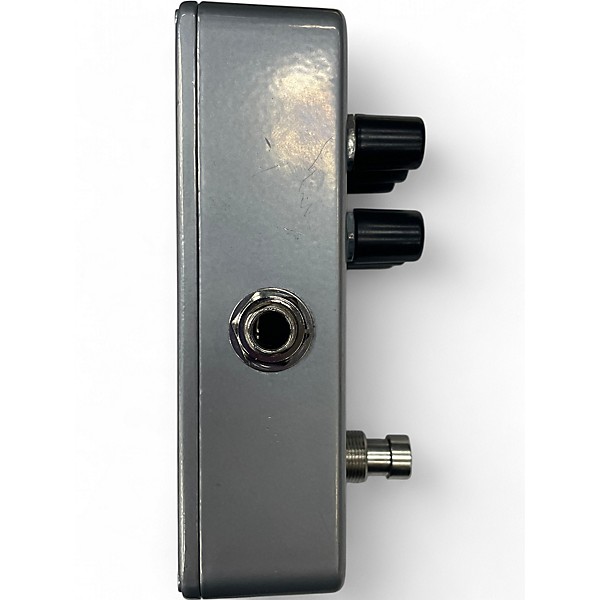 Used Electro-Harmonix Nano Deluxe Memory Man Analog Delay Effect Pedal