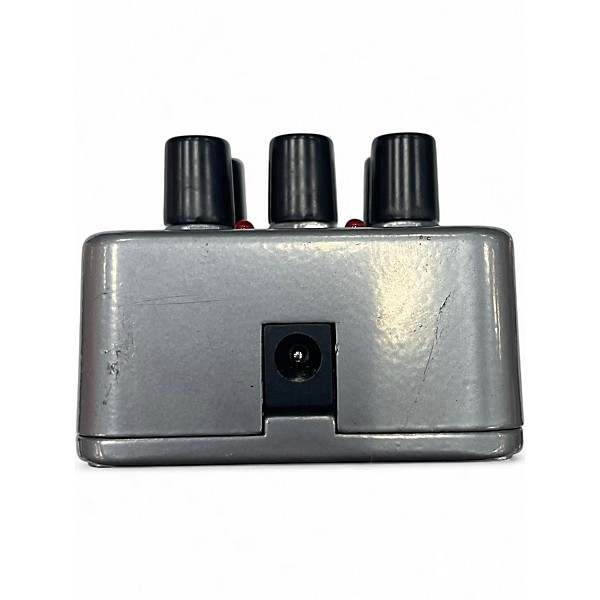 Used Electro-Harmonix Nano Deluxe Memory Man Analog Delay Effect Pedal