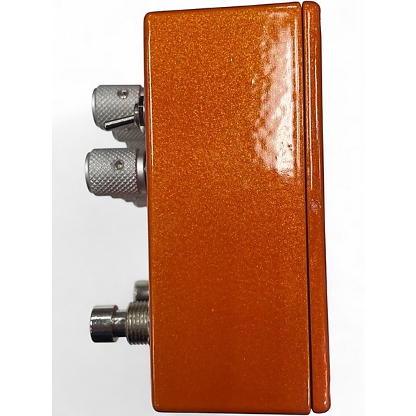 Used Wampler GEARBOX Andy Wood Signature Overdrive Effect Pedal