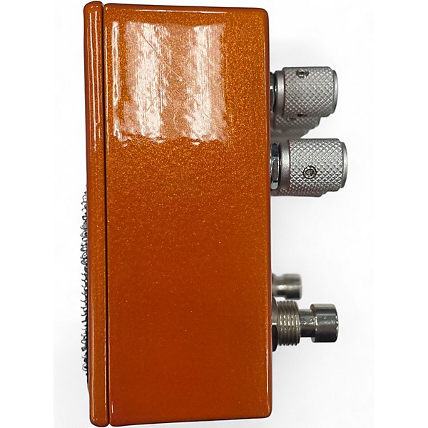 Used Wampler GEARBOX Andy Wood Signature Overdrive Effect Pedal