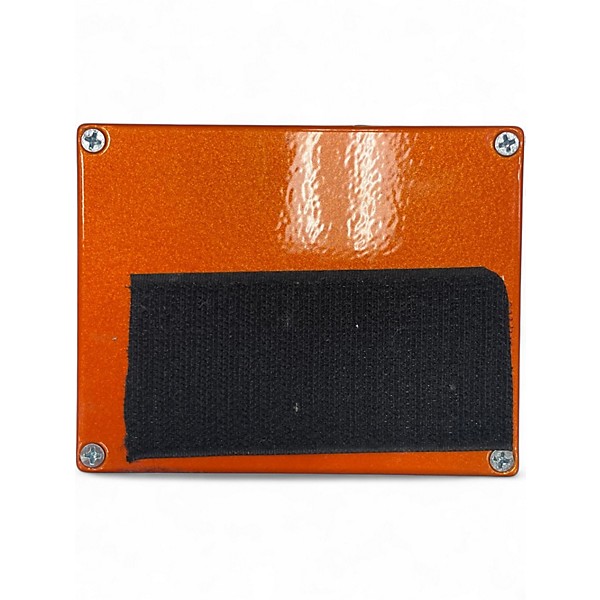 Used Wampler GEARBOX Andy Wood Signature Overdrive Effect Pedal