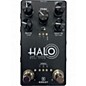 Used Keeley HALO Andy Timmons Dual Echo Signature Effect Pedal thumbnail