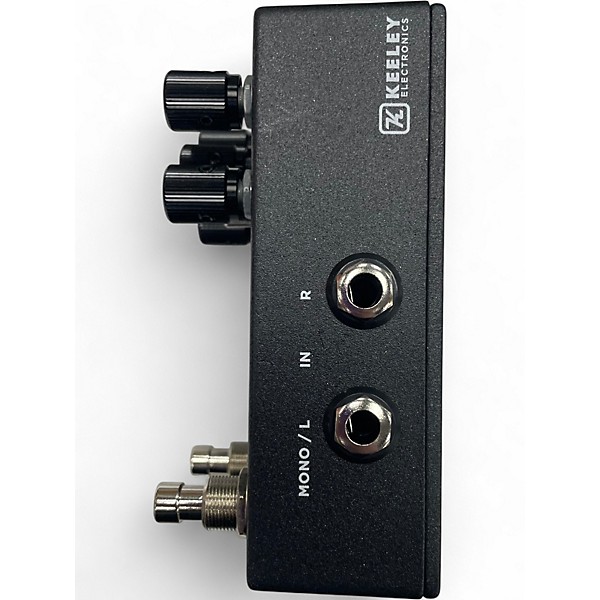 Used Keeley HALO Andy Timmons Dual Echo Signature Effect Pedal