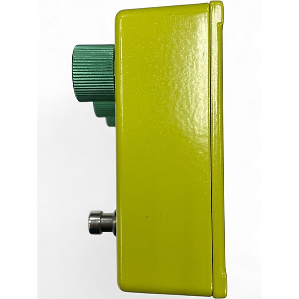 Used Kasleder Dirty Little Thing Effect Pedal