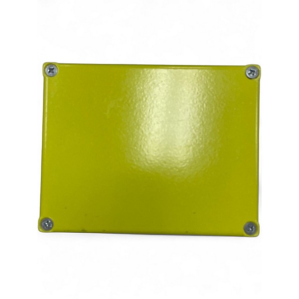 Used Kasleder Dirty Little Thing Effect Pedal