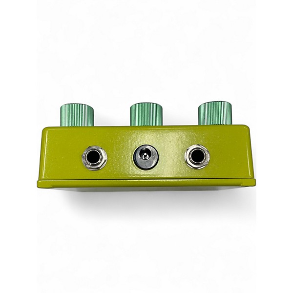 Used Kasleder Dirty Little Thing Effect Pedal