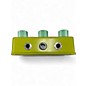 Used Kasleder Dirty Little Thing Effect Pedal