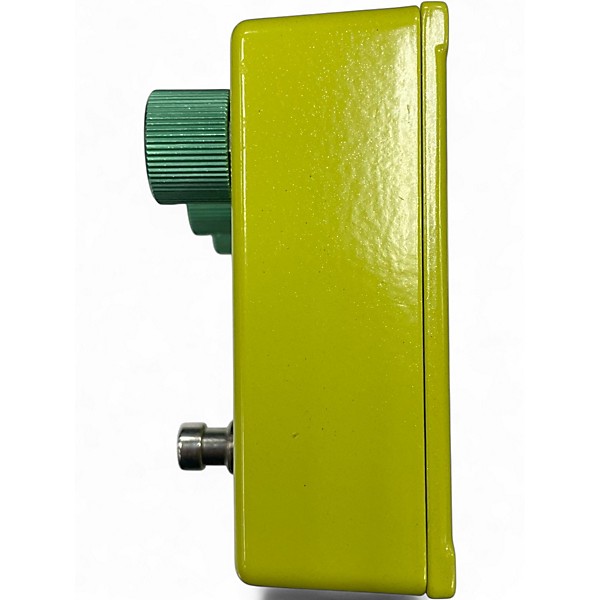 Used Kasleder Dirty Little Thing Effect Pedal