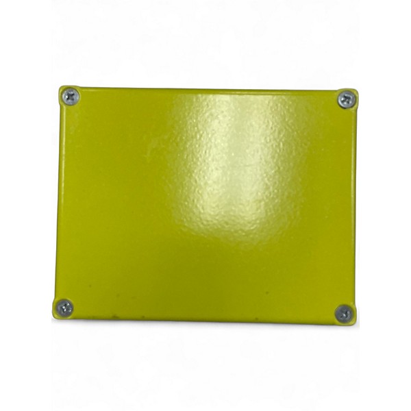 Used Kasleder Dirty Little Thing Effect Pedal