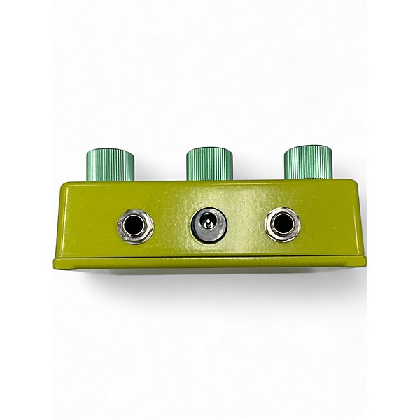 Used Kasleder Dirty Little Thing Effect Pedal