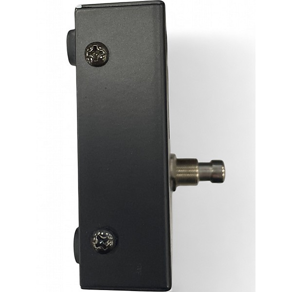 Used Morley RFS-1 Pedal