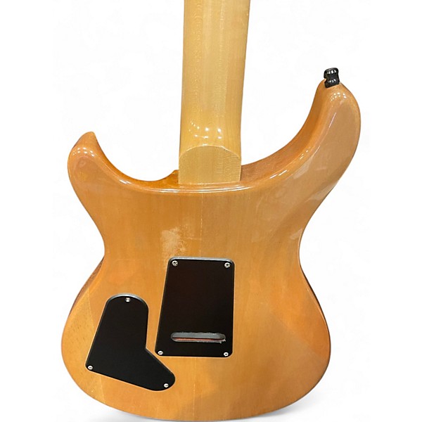 Used PRS SE Custom 24 Pink Solid Body Electric Guitar