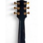 Used Gibson BB King Signature Lucille Black Hollow Body Electric Guitar