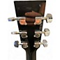Used New York Pro NY42BK Black Acoustic Guitar
