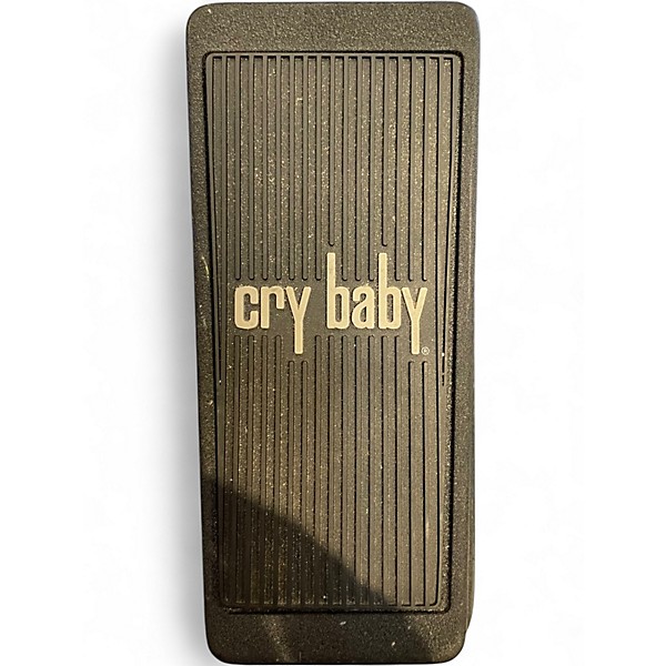 Used Dunlop CBJ95 CRY BABY JUNIOR Effect Pedal