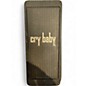 Used Dunlop CBJ95 CRY BABY JUNIOR Effect Pedal thumbnail