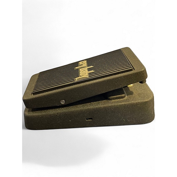 Used Dunlop CBJ95 CRY BABY JUNIOR Effect Pedal