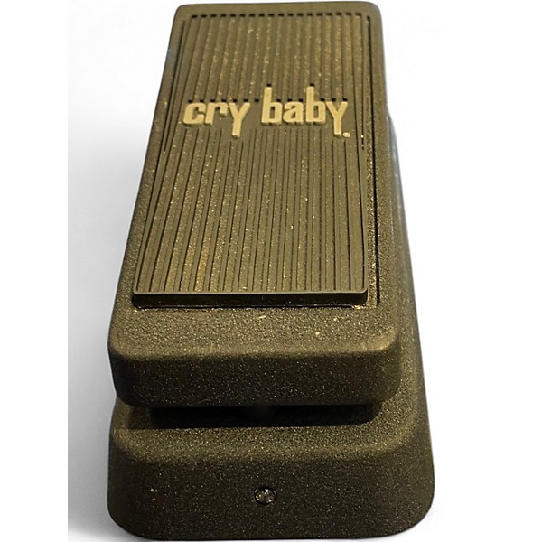 Used Dunlop CBJ95 CRY BABY JUNIOR Effect Pedal
