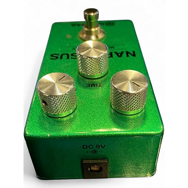Used Dunlop CBJ95 CRY BABY JUNIOR Effect Pedal