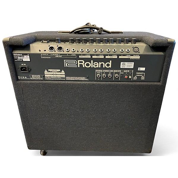 Used Roland KC-600 Keyboard Amp