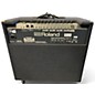 Used Roland KC-600 Keyboard Amp