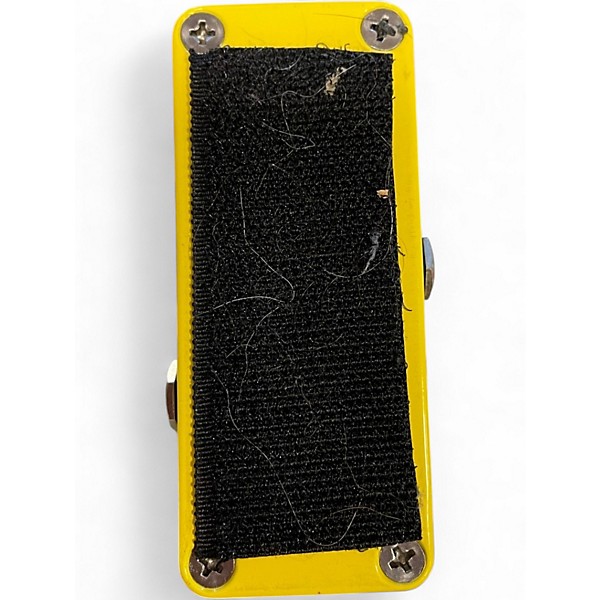 Used Mythos Pedals Golden Fleece Effect Pedal